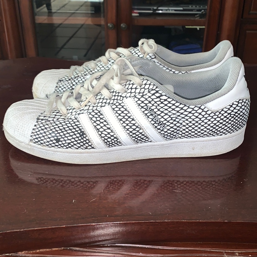 Adidas Superstar